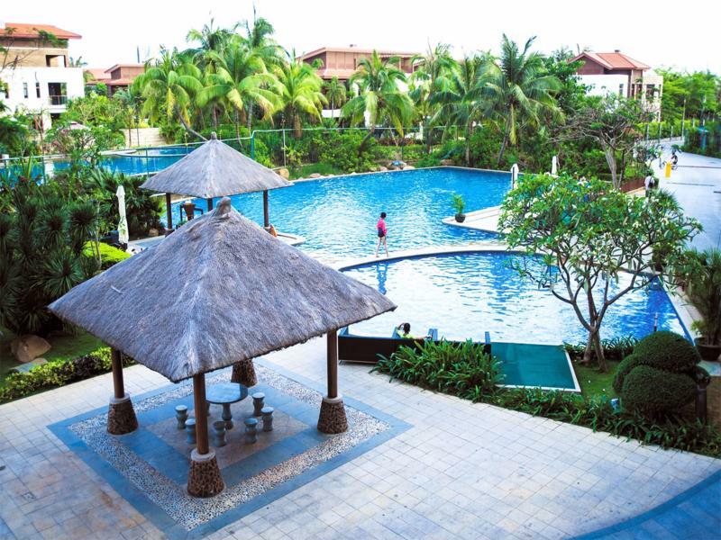 Sisuo Seaview Hotel Szanja Kültér fotó