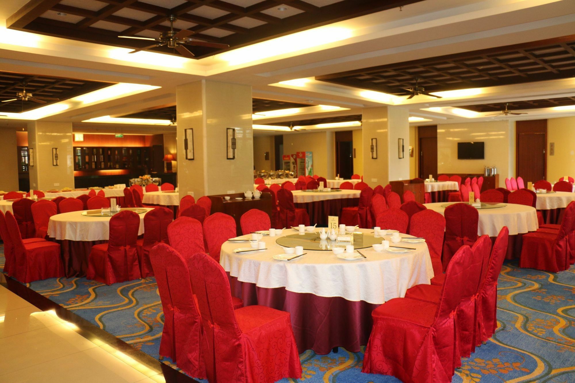 Sisuo Seaview Hotel Szanja Kültér fotó