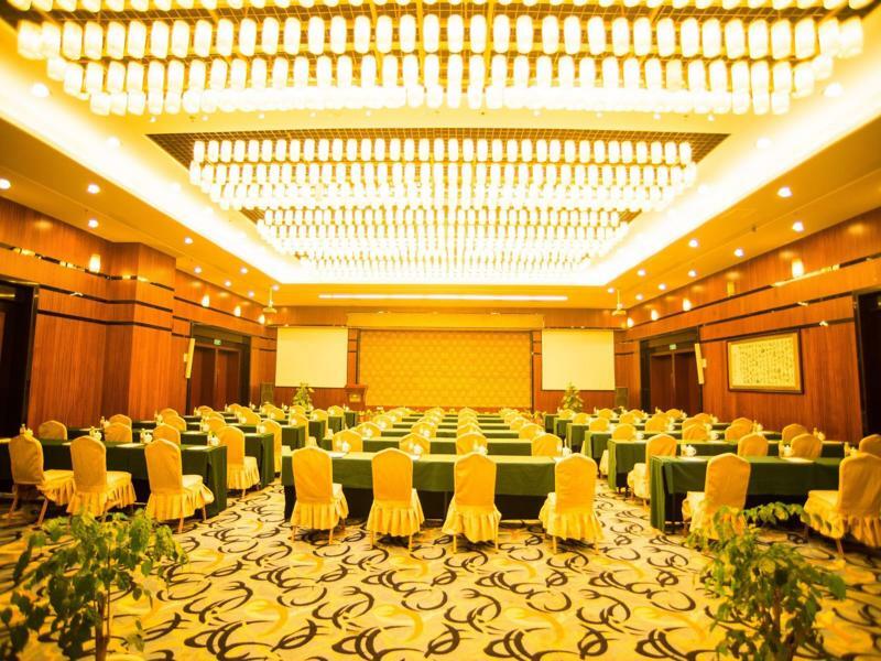 Sisuo Seaview Hotel Szanja Kültér fotó